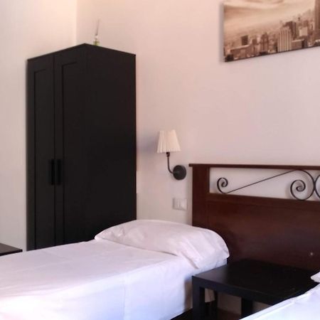 Vertex Palace Rome Exterior photo