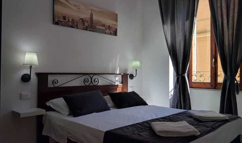 Vertex Palace Rome Exterior photo