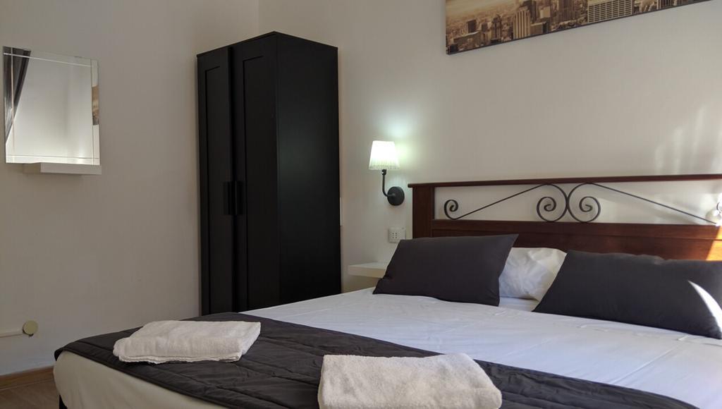 Vertex Palace Rome Exterior photo