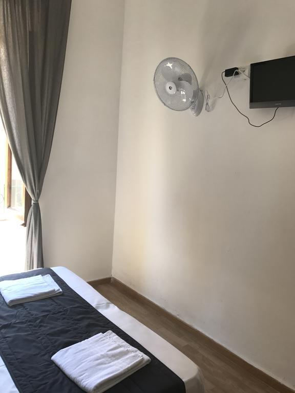 Vertex Palace Rome Exterior photo