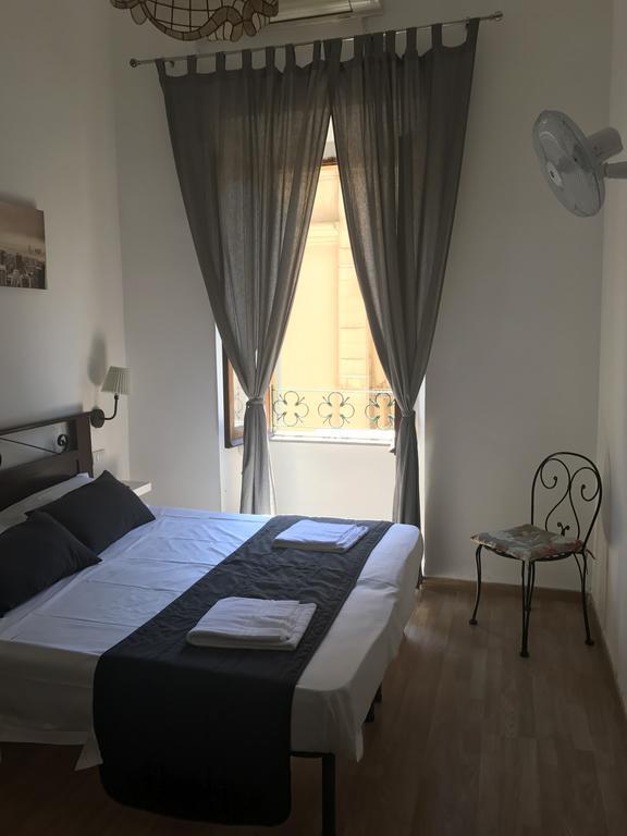 Vertex Palace Rome Exterior photo