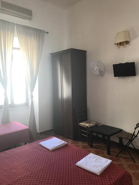 Vertex Palace Rome Exterior photo