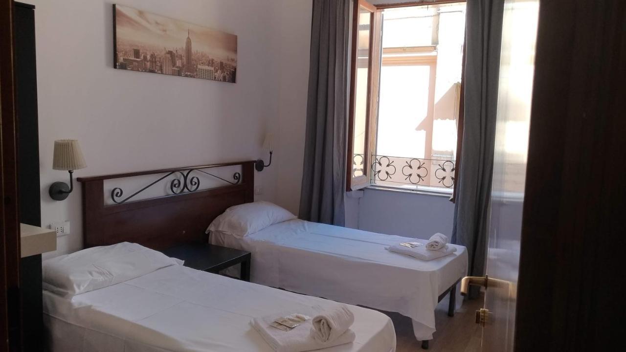 Vertex Palace Rome Exterior photo
