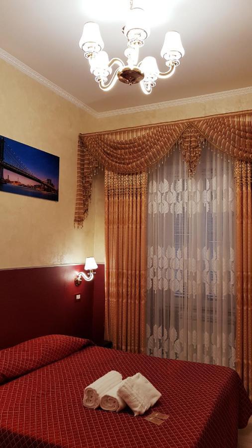 Vertex Palace Rome Exterior photo